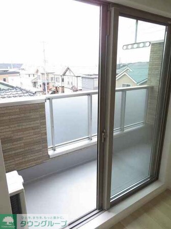 フォンテ・ピアットの物件内観写真